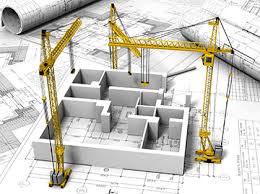 Изображение: Строительство и эксплуатация зданий и сооружений